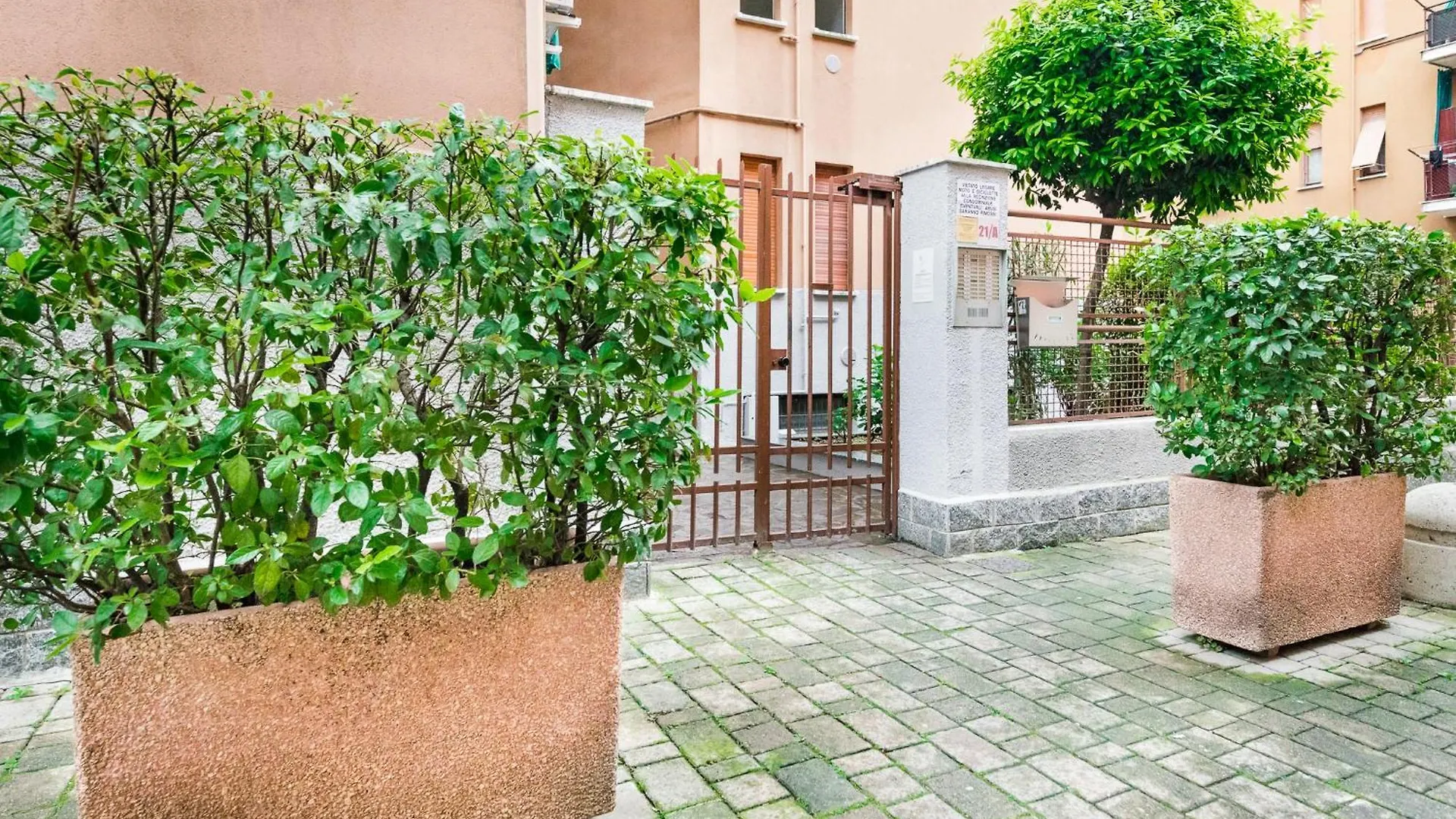 The Flow Apartment Milano