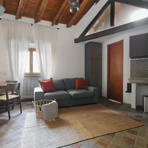 Mpm Navigli Flat Torricelli Milano