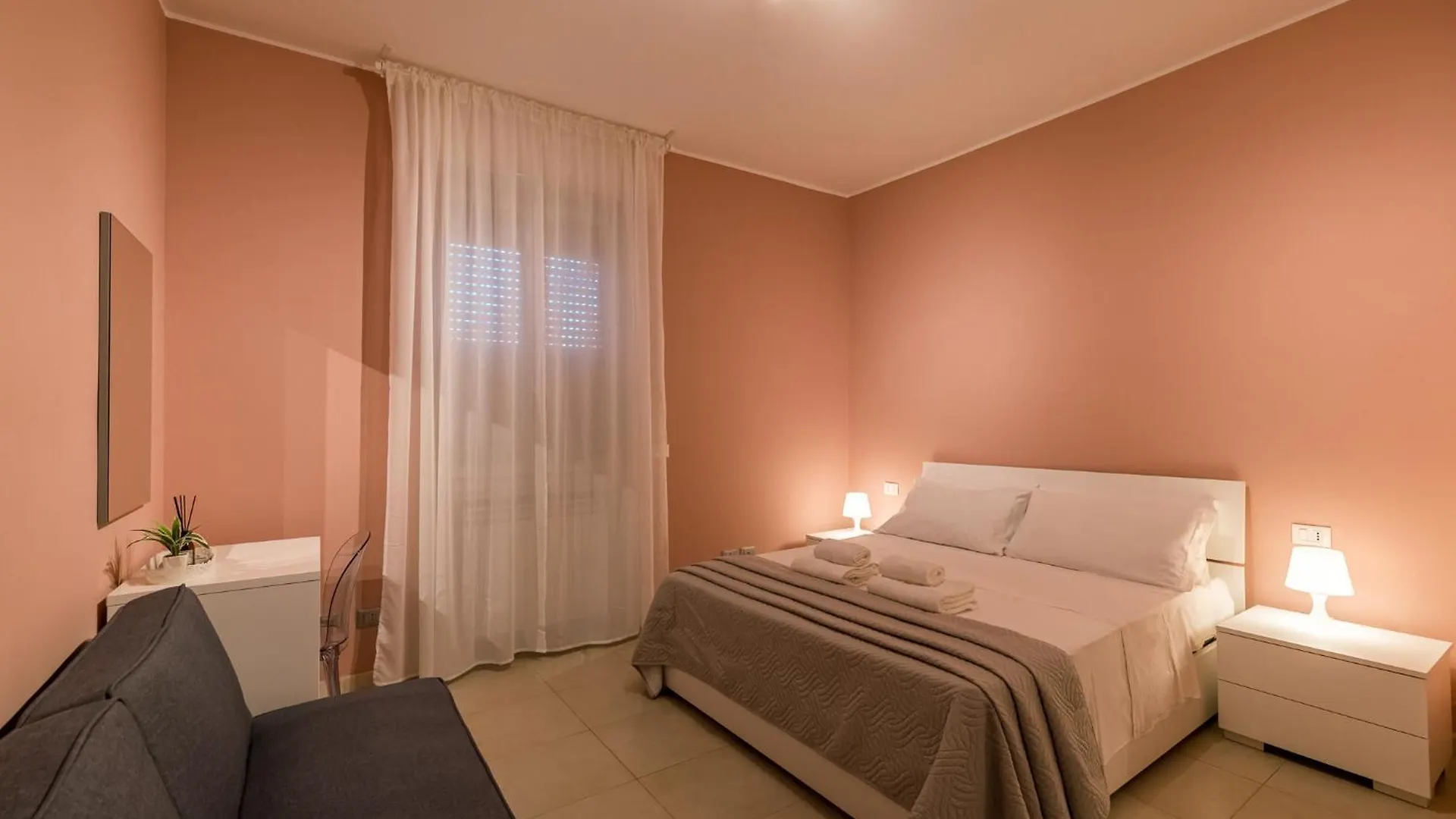 The Flow Apartment Milano Italia