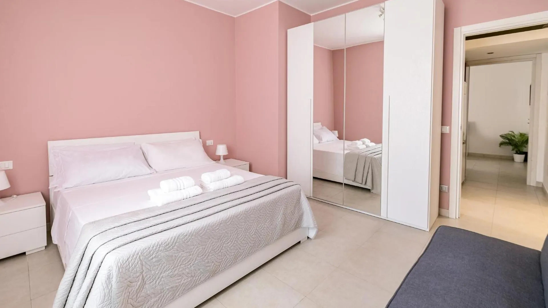 The Flow Apartment Milano