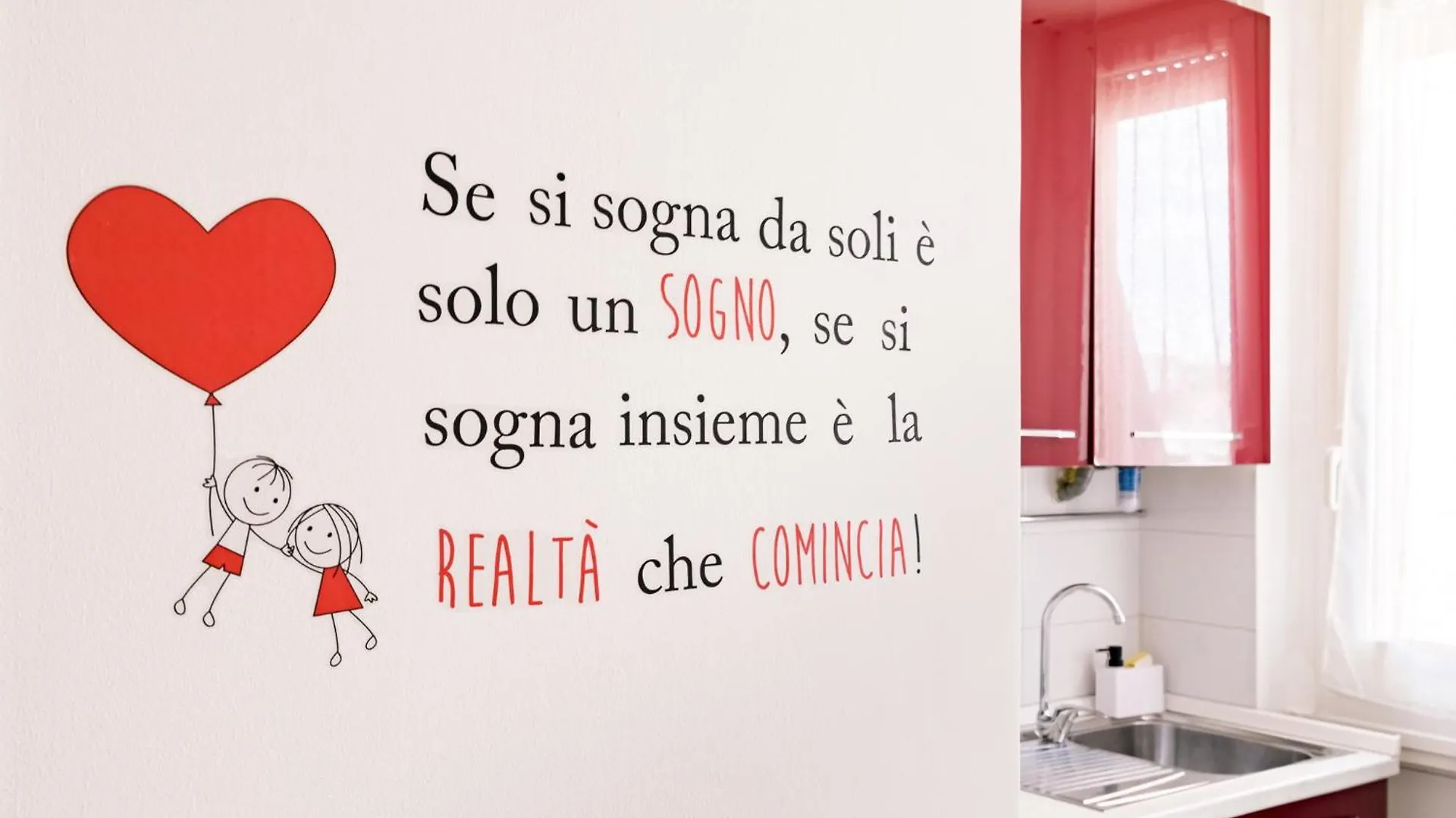 The Flow Apartment Milano 0*,