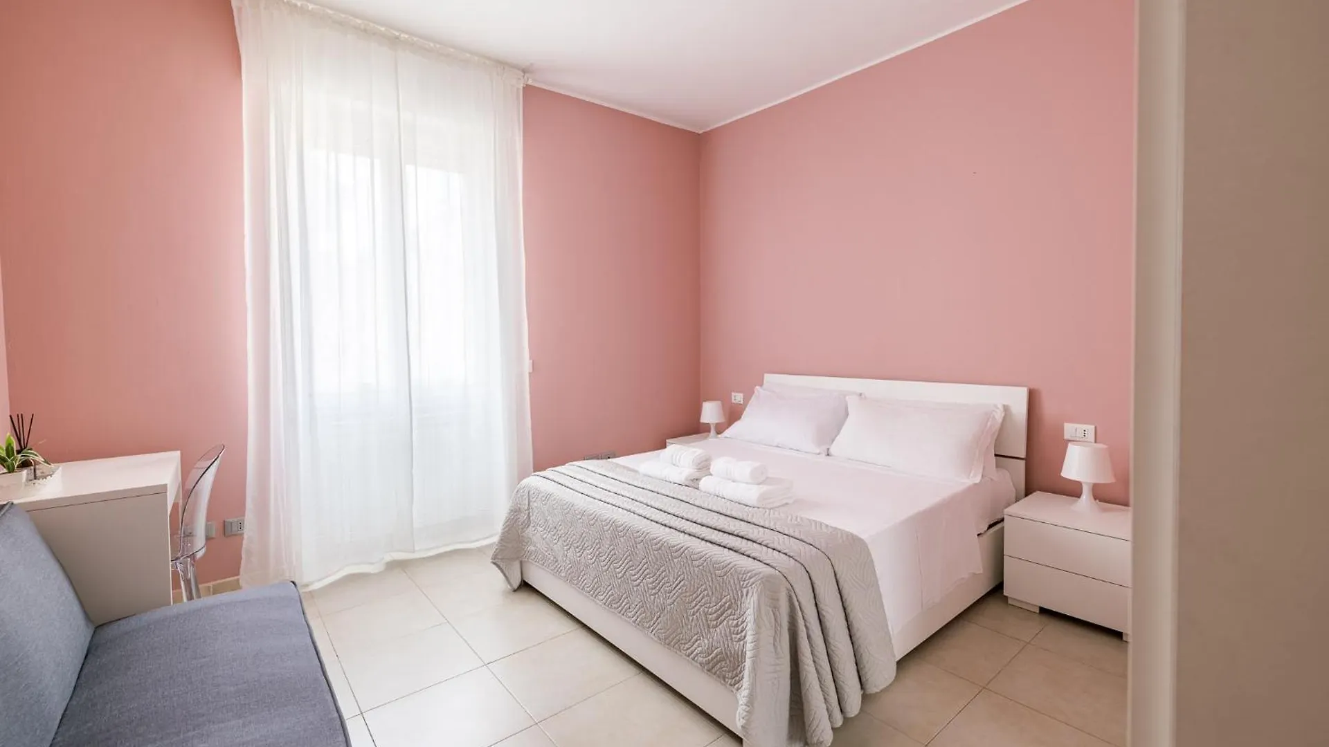 The Flow Apartment Milano