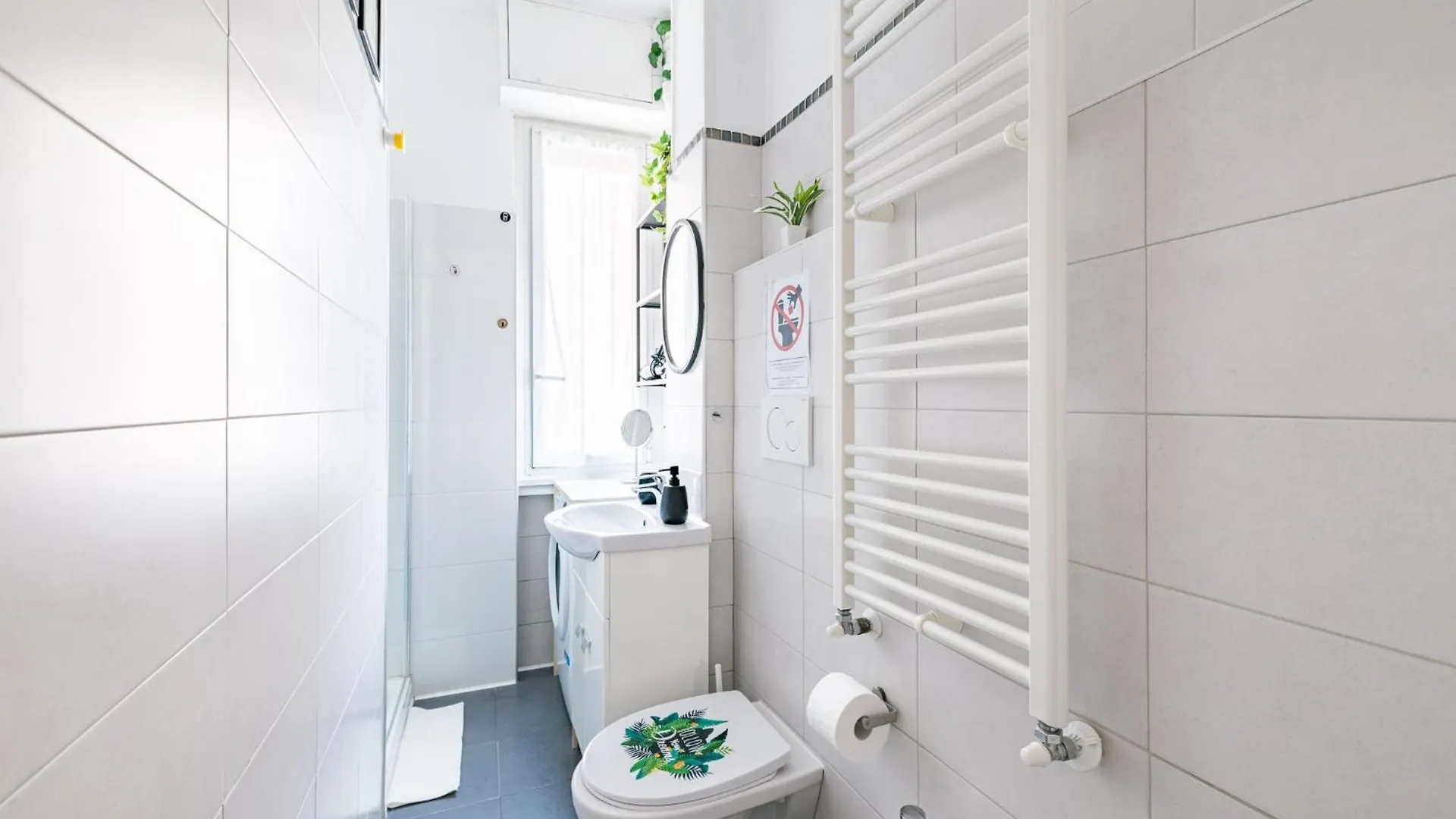 The Flow Apartment Milano