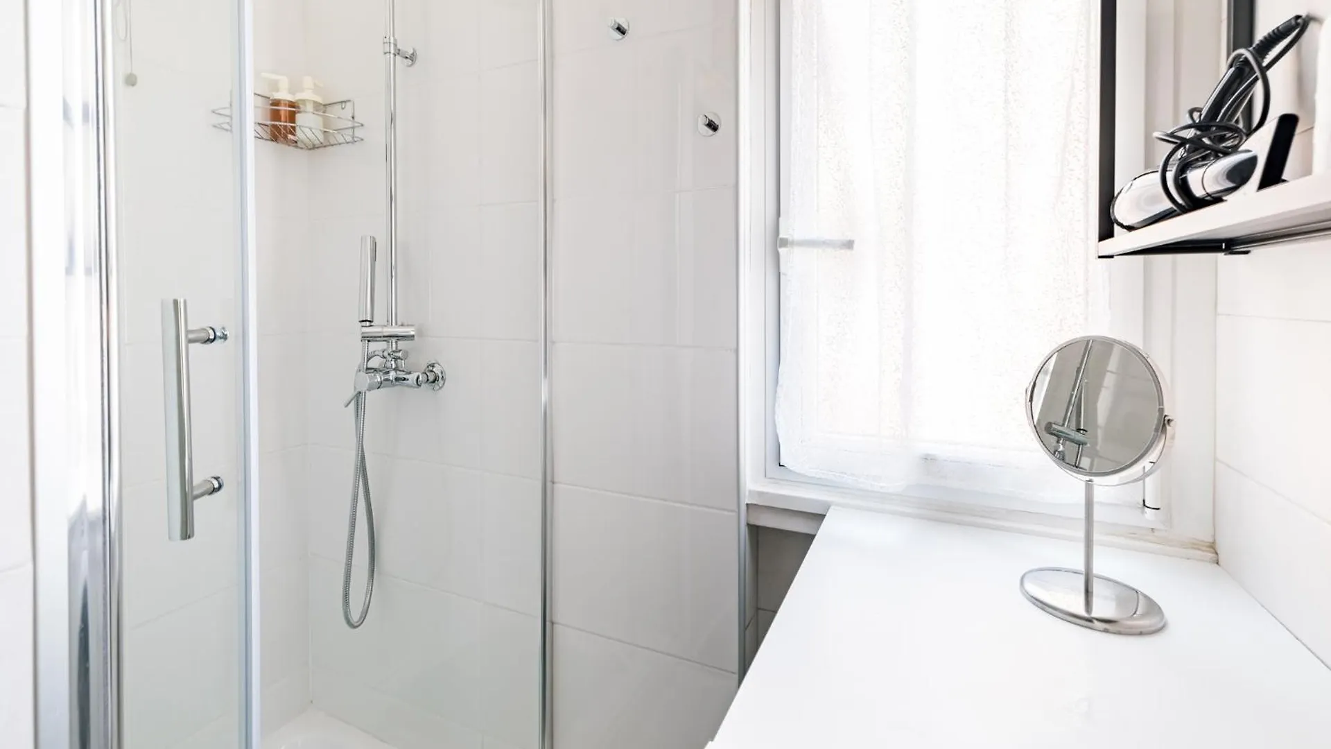 The Flow Apartment Milan